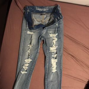 Jeans from American Eagle